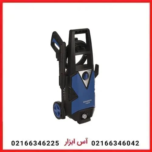 کارواش حرفه ای هیوندای مدل HP1526-PW