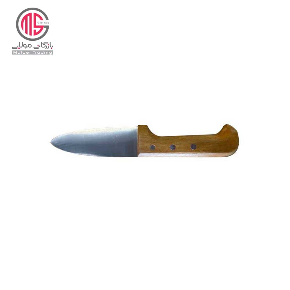 چاقو سلاخی مدل 252