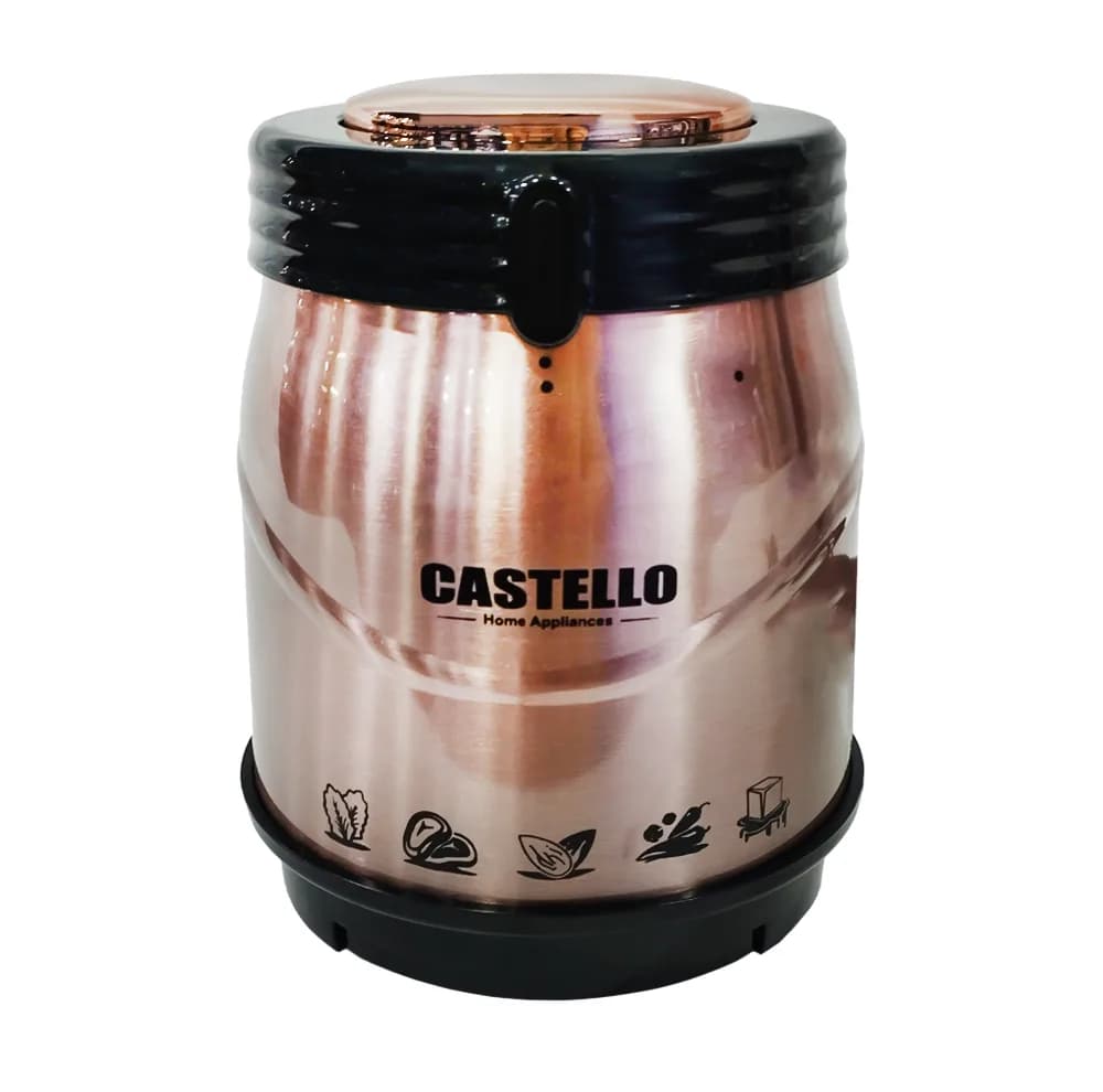 خردکن کاستلو مدل CL 145 — تصویر ۸