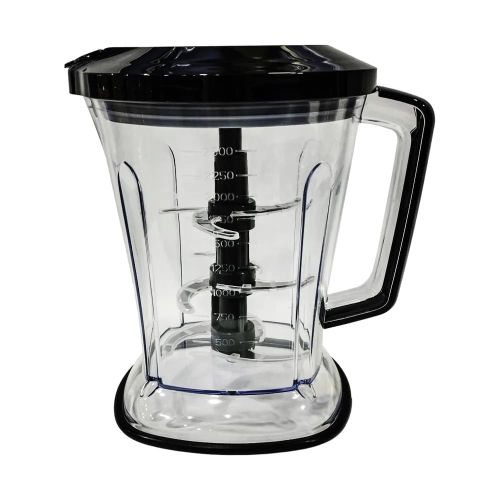 خردکن کاستلو مدل CL 145 — تصویر ۹