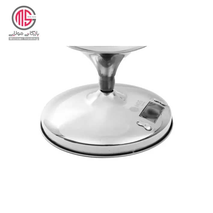 ترازو آشپزخانه ام جی اس MGS مدل KS3011 — تصویر ۳