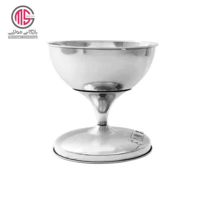 ترازو آشپزخانه ام جی اس MGS مدل KS3011