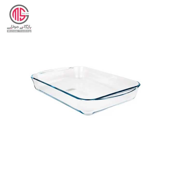 تابه پیرکس ام جی اس MGS مدل 240 — تصویر ۲