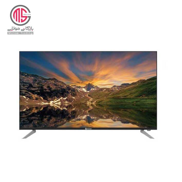 تلویزیون ال ای دی 85 اینچ هاورسن مدل US-8503QHI