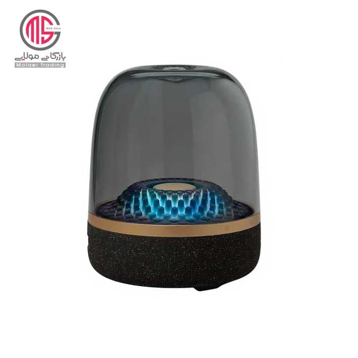 اسپیکر بلوتوثی میتسوشیدا مدل KC-MIT90