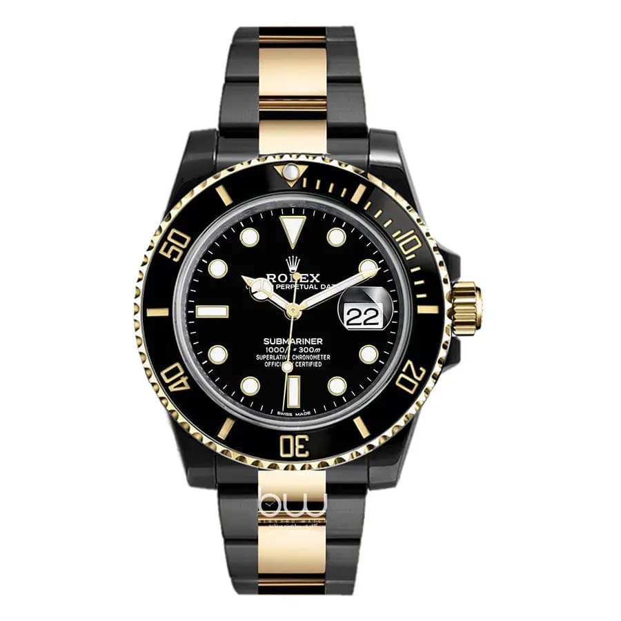 ساعت مچی رولکس ساب مارینر | ROLEX SUBMARIENER 2312