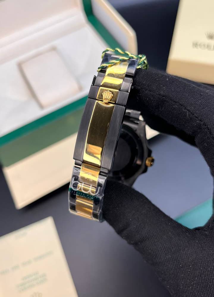 ساعت مچی رولکس ساب مارینر | ROLEX SUBMARIENER 2312 — تصویر ۳