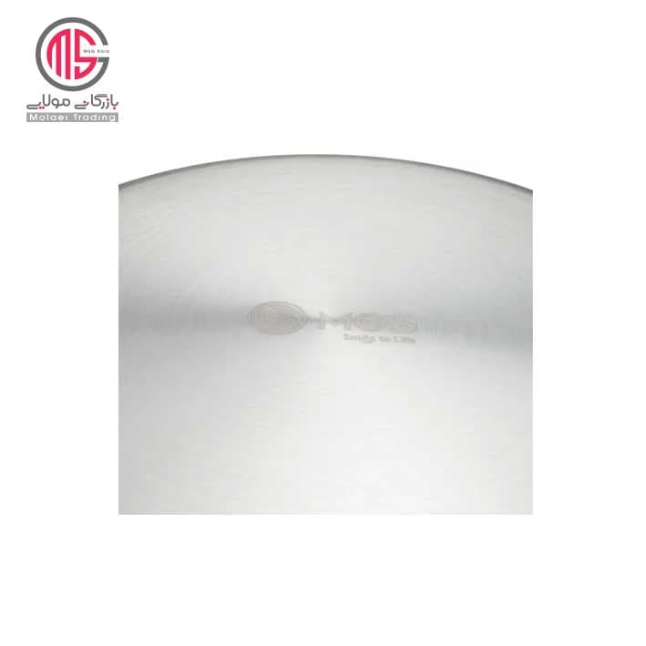 قابلمه سایز 20 کف لیزری ام جی اس MGS مدل PS3121 — تصویر ۵