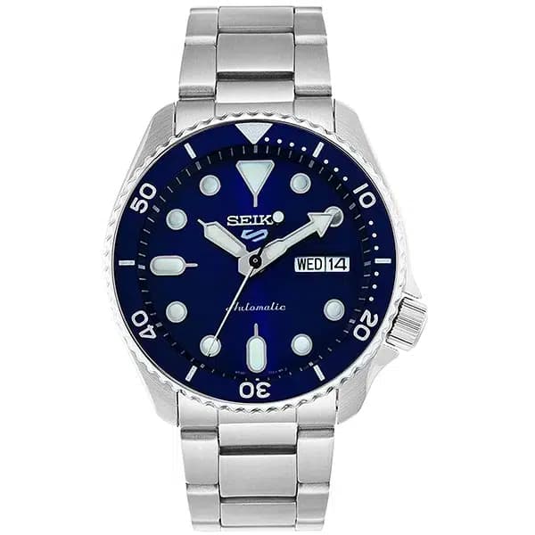ساعت مچی مردانه سیکو 5| Seiko 5 SRPD51K1 — تصویر ۱۱