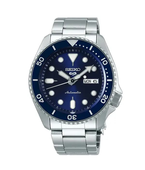 ساعت مچی مردانه سیکو 5| Seiko 5 SRPD51K1 — تصویر ۶
