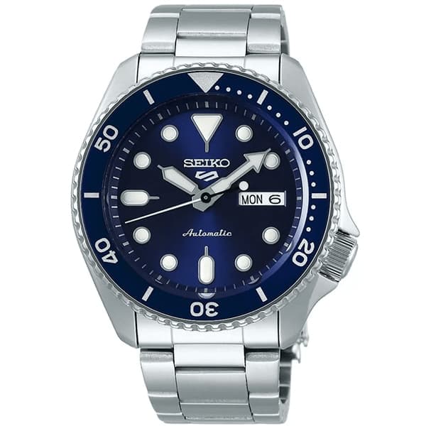 ساعت مچی مردانه سیکو 5| Seiko 5 SRPD51K1 — تصویر ۹