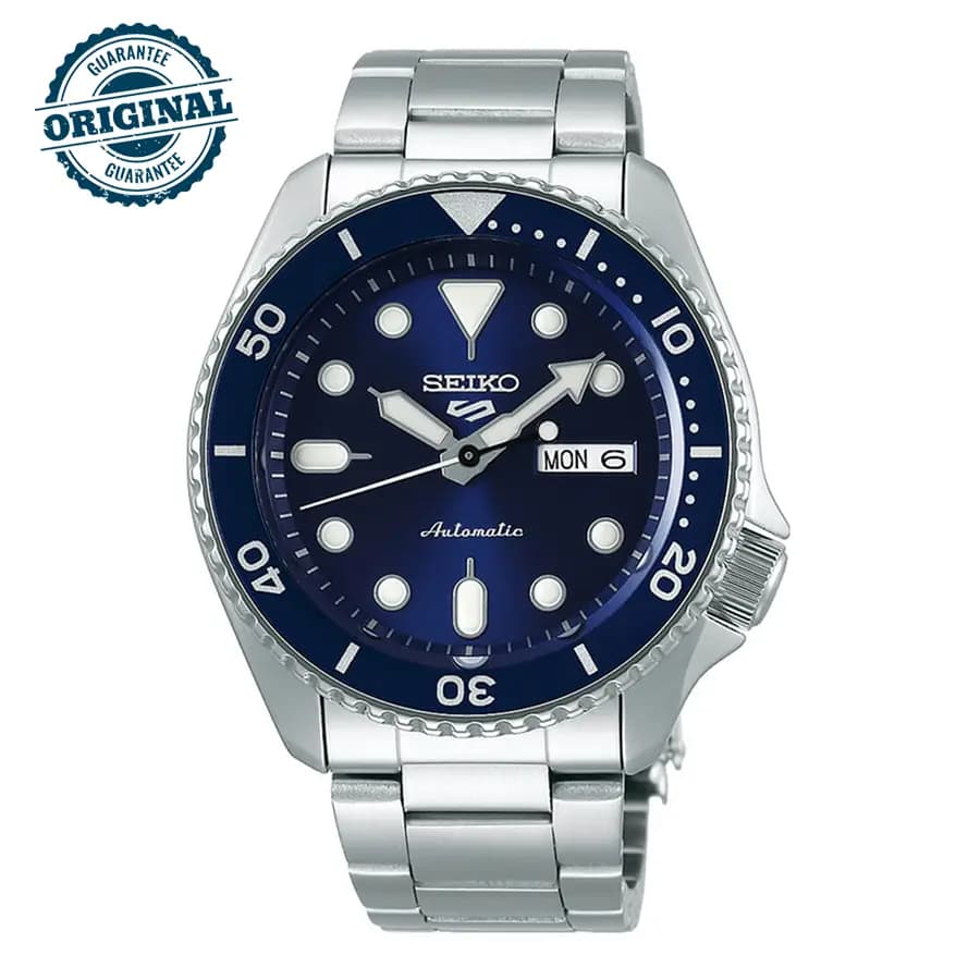 ساعت مچی مردانه سیکو 5| Seiko 5 SRPD51K1