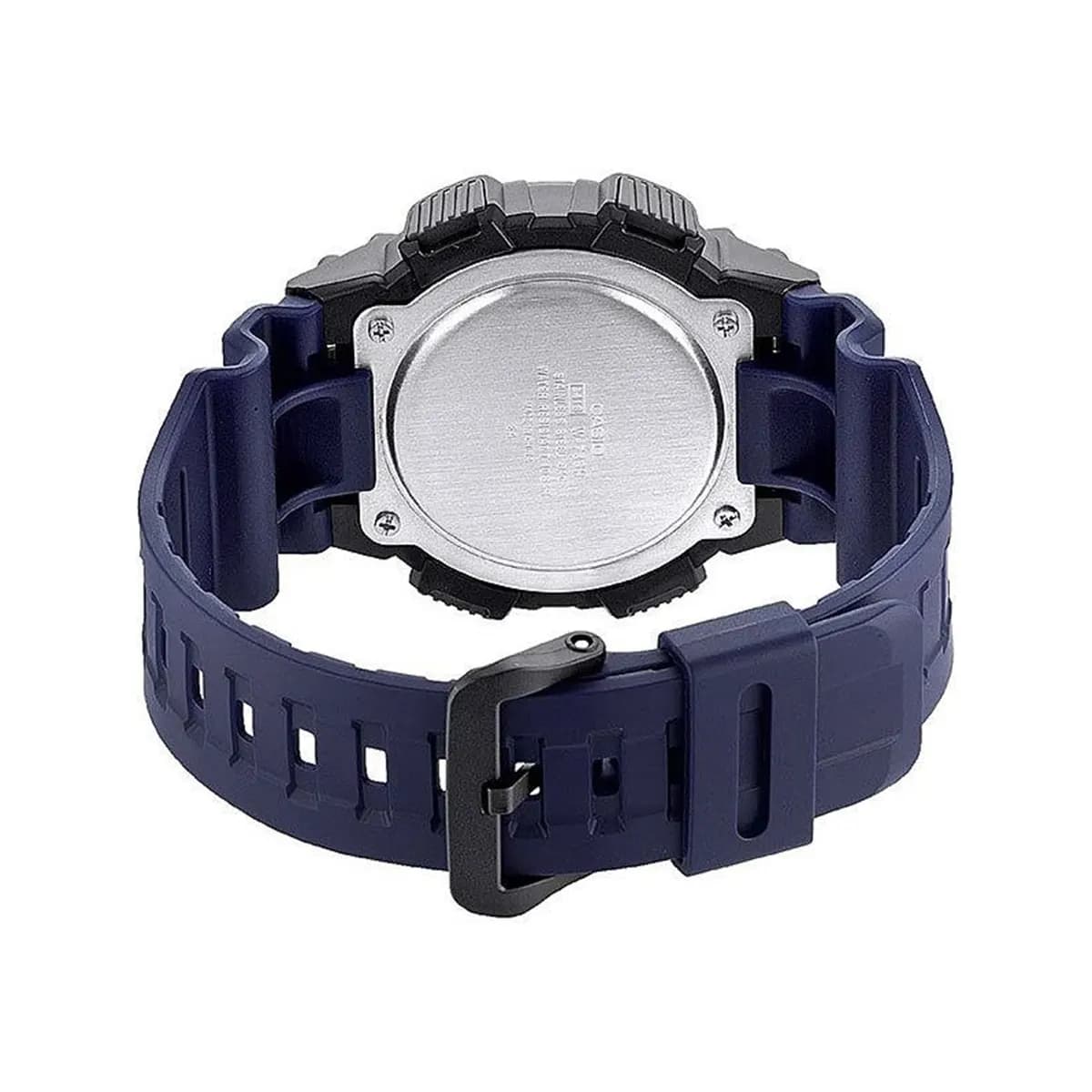 ساعت مچی کاسیو | CASIO W-735H-2A — تصویر ۴