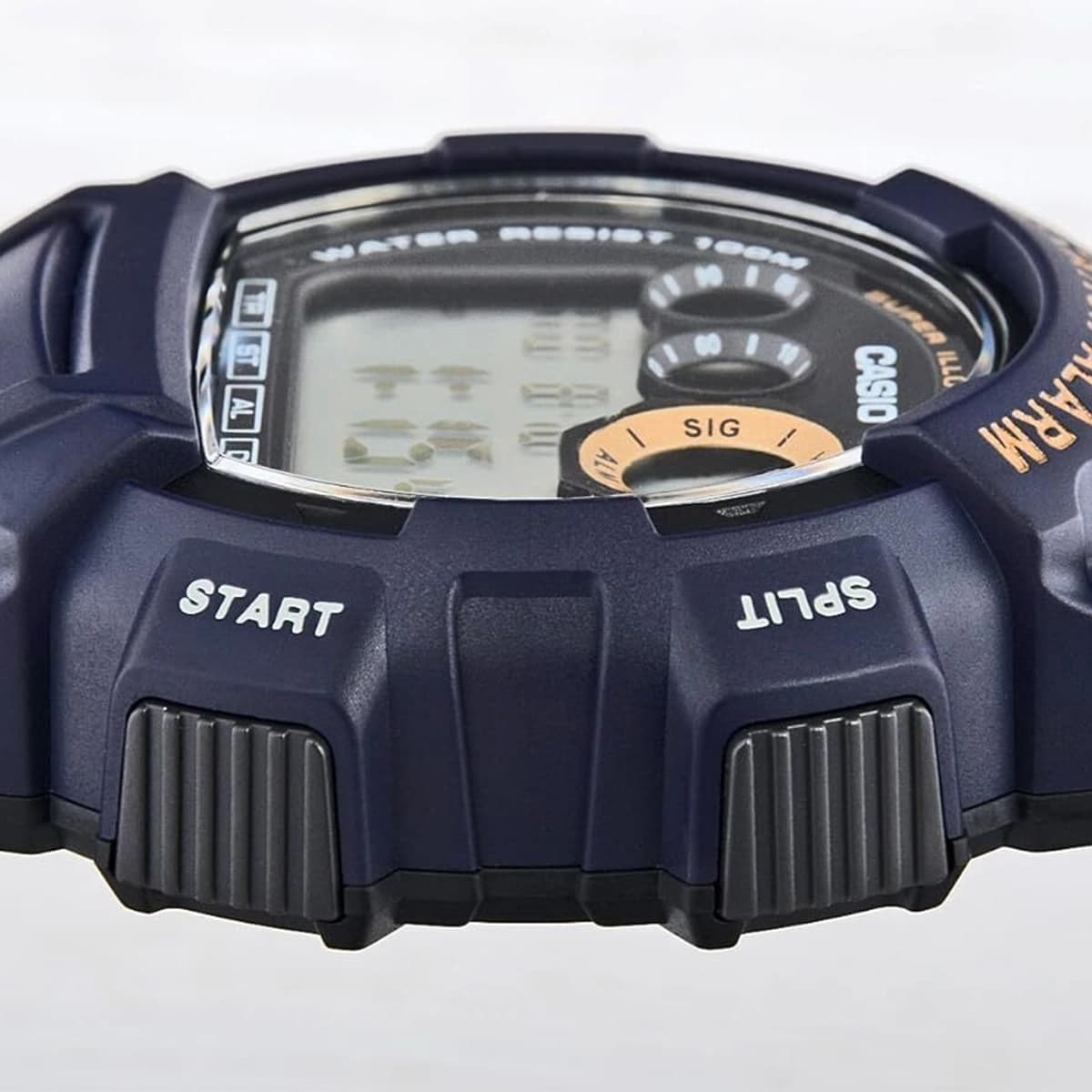 ساعت مچی کاسیو | CASIO W-735H-2A — تصویر ۸