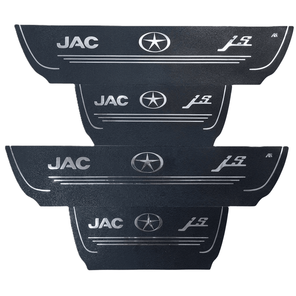 پارکابی طرح چرم جک JAC J5