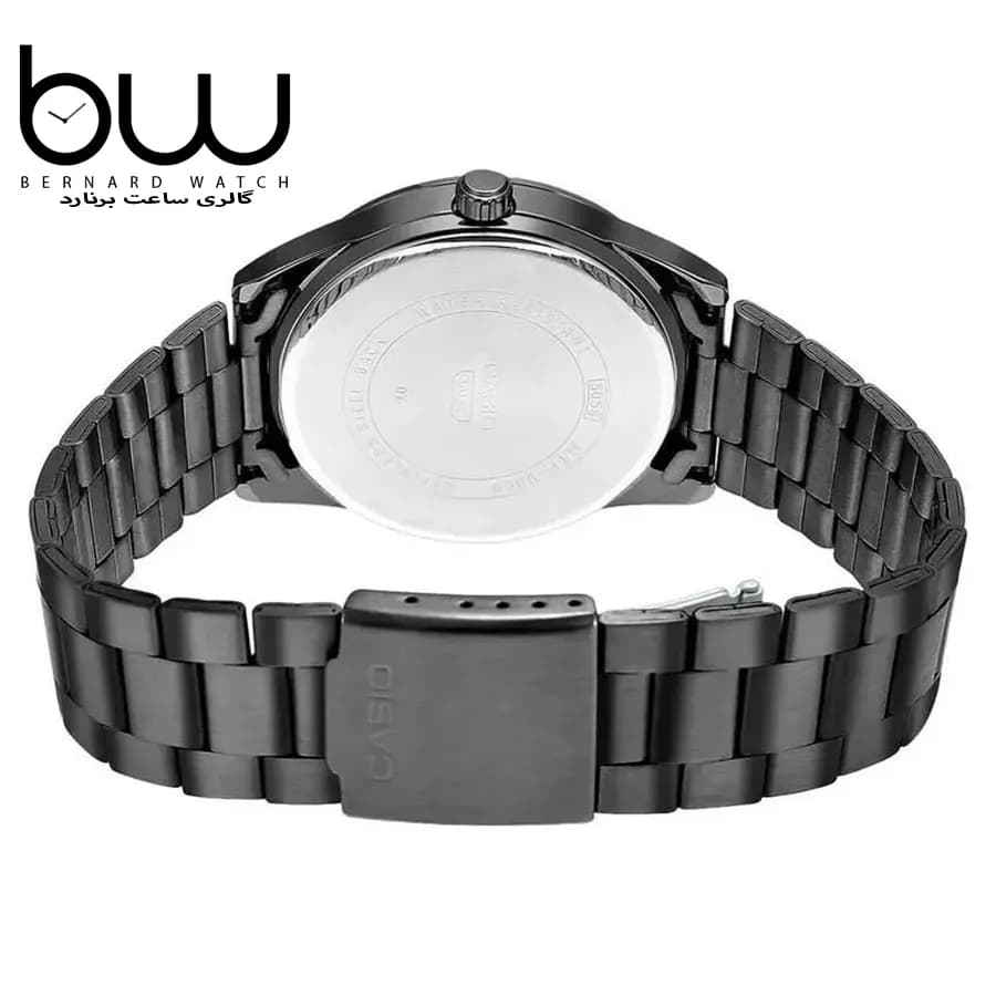 ساعت مچی کاسیو | CASIO MTP-VD03B-7A — تصویر ۳