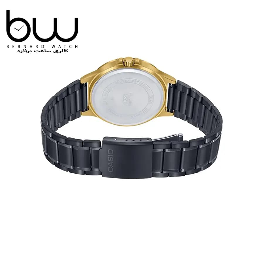 ساعت مچی کاسیو | CASIO MTP-V300GB-1A — تصویر ۳