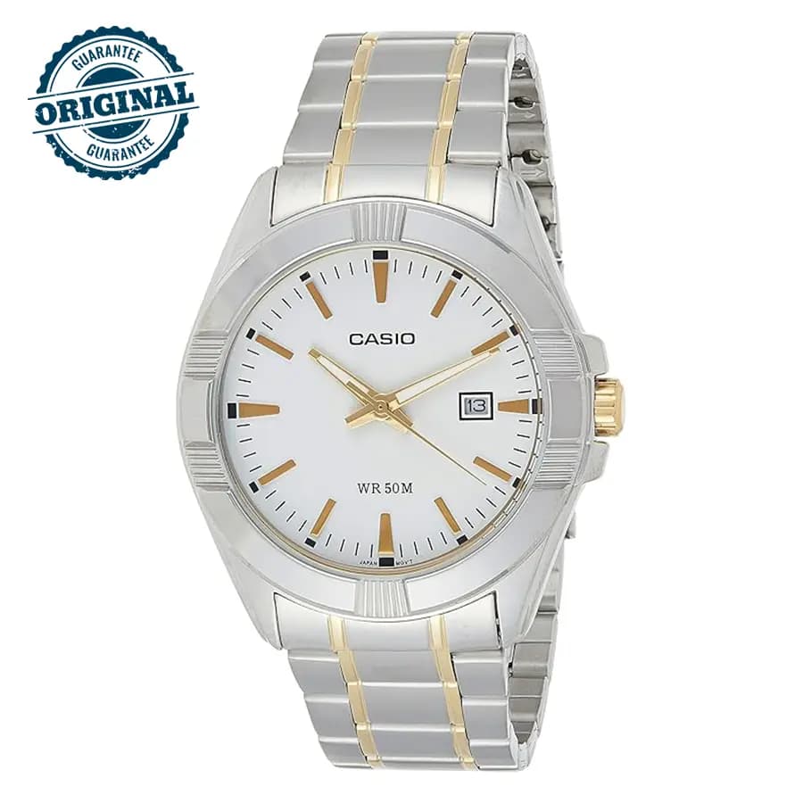 ساعت مچی کاسیو | CASIO MTP-1308SG-7A