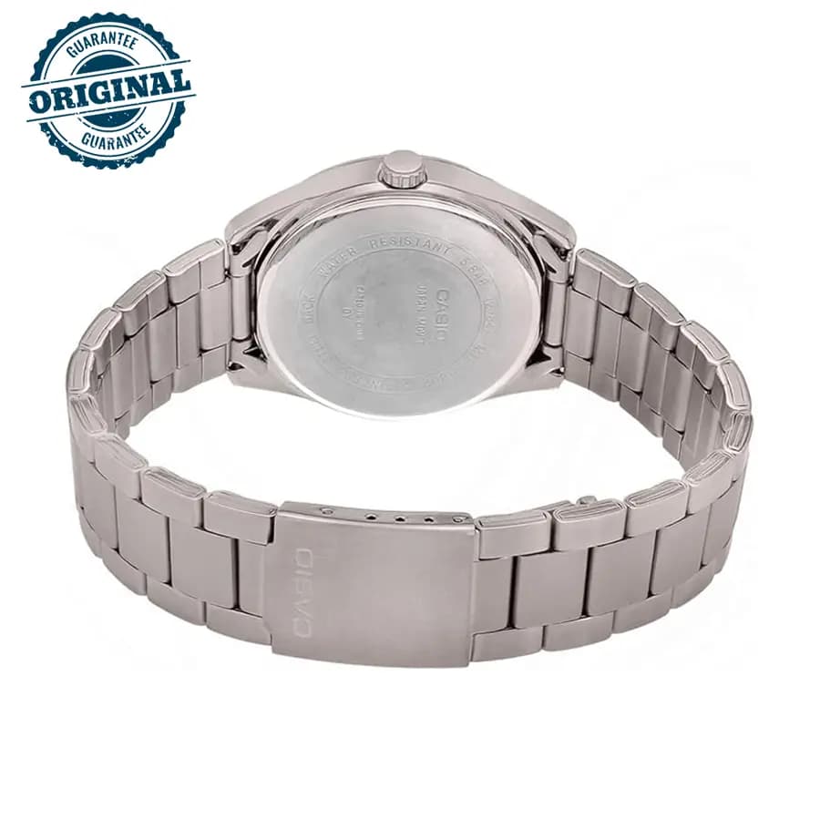 ساعت مچی کاسیو | CASIO MTP-1302D-7A — تصویر ۲
