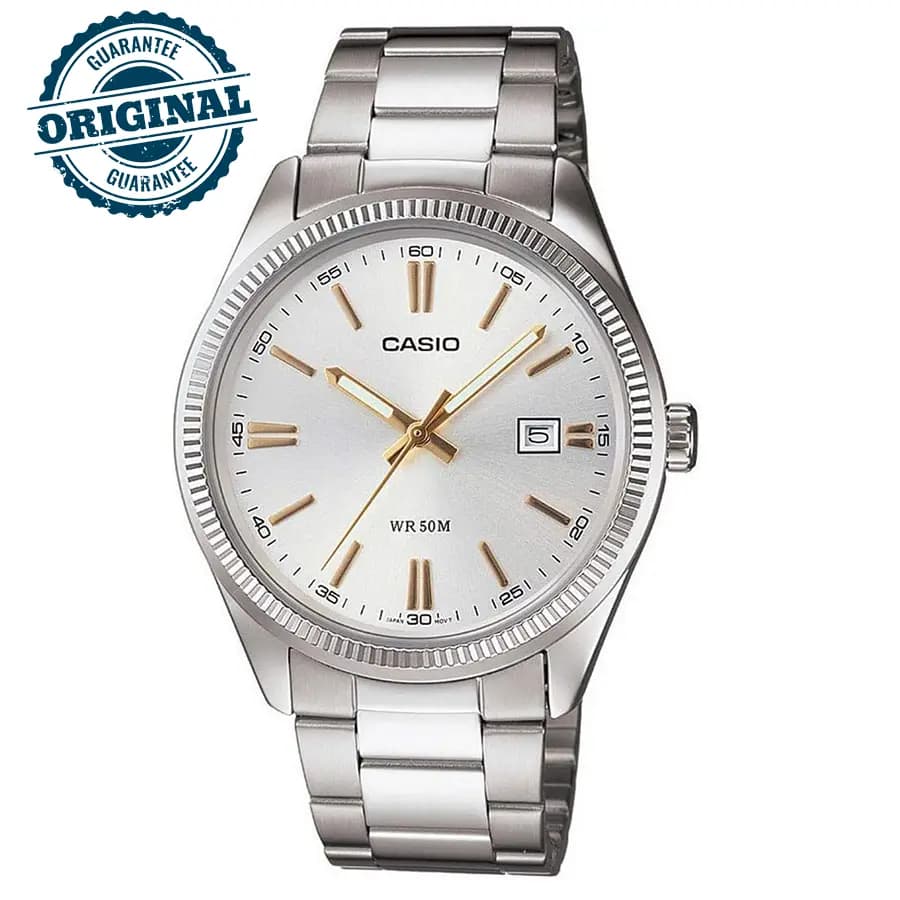 ساعت مچی کاسیو | CASIO MTP-1302D-7A