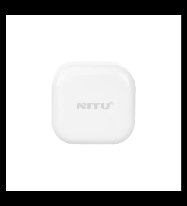 شارژر دیواری Nitu 20W PD مدل NTC193 — تصویر ۴