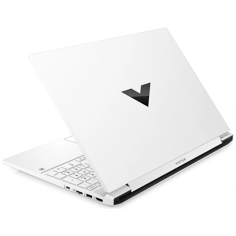 لپ‌تاپ گیمینگ 15.6 اینچی اچ‌پی، پردازنده Intel Core i5-13420H، کارت گرافیک NVIDIA GeForce RTX 4050 با 6 گیگابایت حافظه GDDR6، رم 8 گیگابایت DDR4، حافظه SSD با ظرفیت 512 گیگابایت قابل ارتقا، نمایشگر Fu — تصویر ۱۲