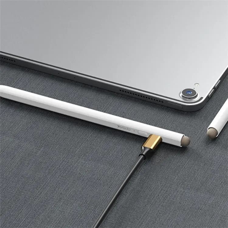 قلم لمسی IPAD یسیدو YESIDO ST12 — تصویر ۲
