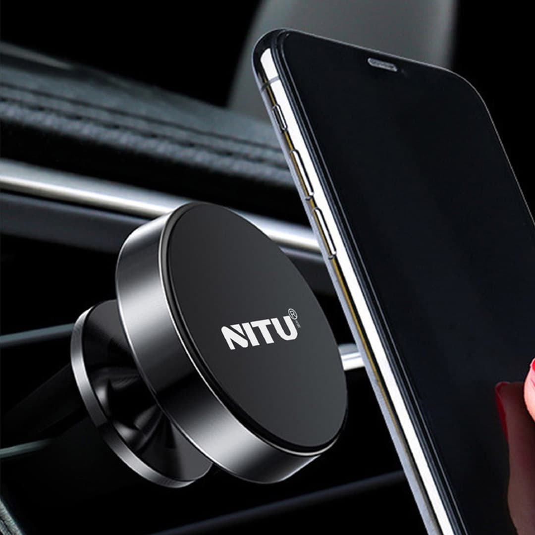 هولدر موبایل نیتو مدل NITU NH13 — تصویر ۷