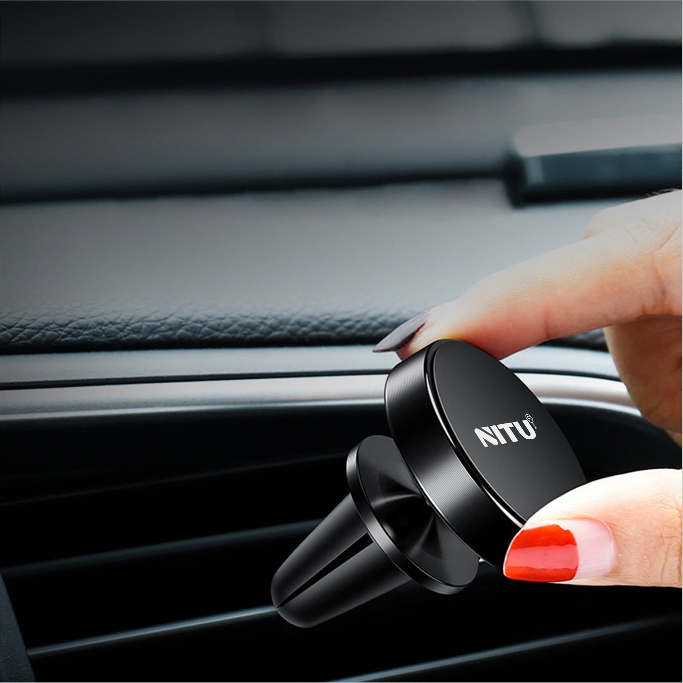 هولدر موبایل نیتو مدل NITU NH13 — تصویر ۳