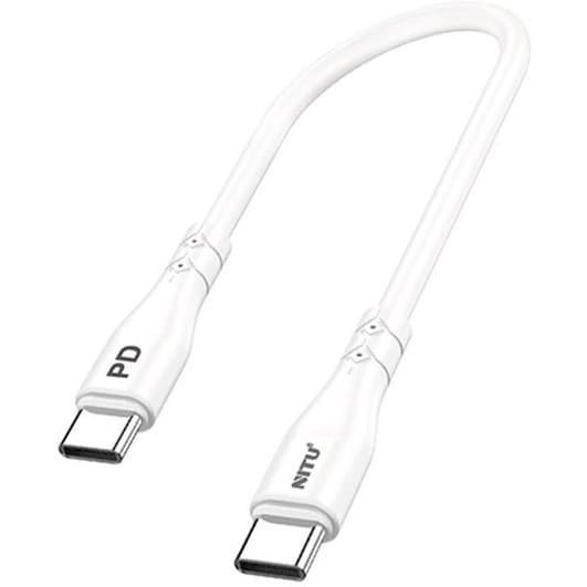 کابل تایپسی به تایپسی نیتو NITU NC306 طول 30 سانتیمتر