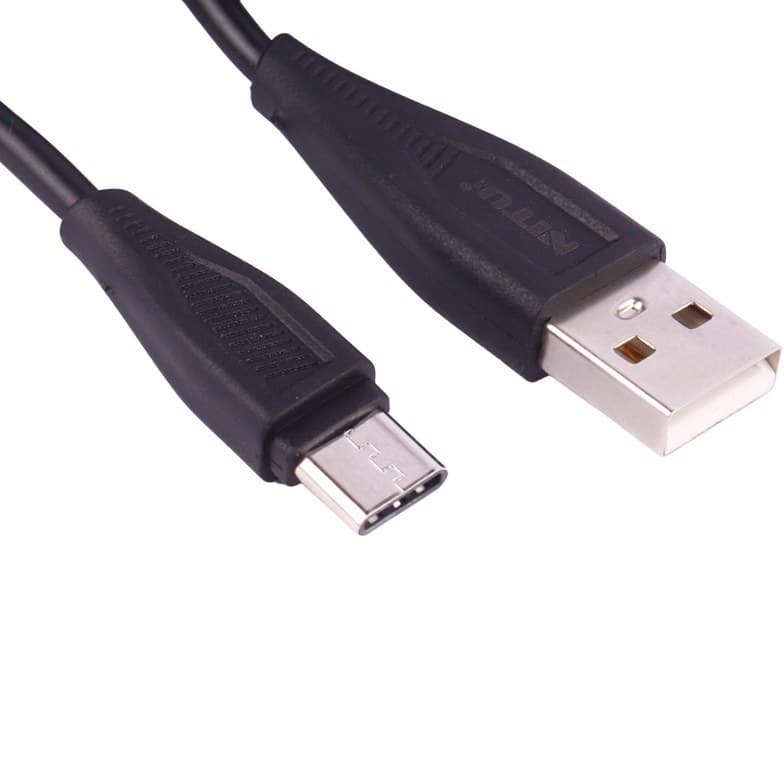 کابل تبدیل USB به Type-C نیتو مدل UC042 طول 1 متر — تصویر ۵
