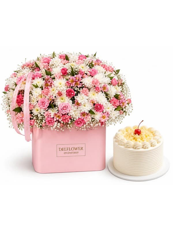 گل برای بعد 2FE101