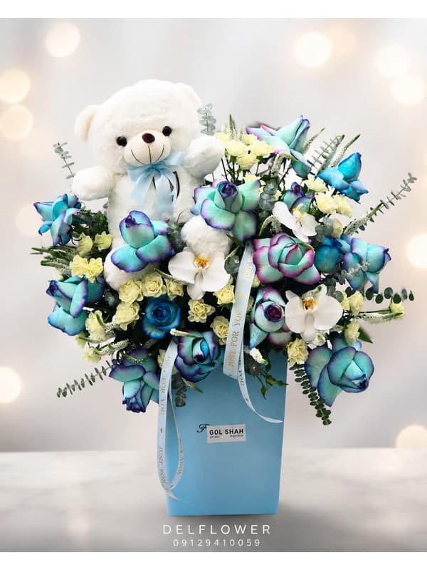 گل برای استاد 9CFEDD