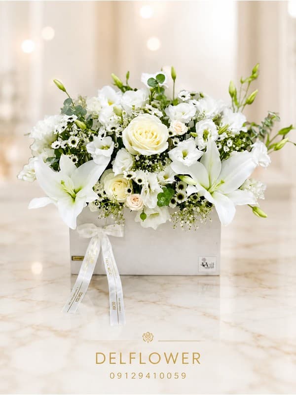گل برای استاد F49A92