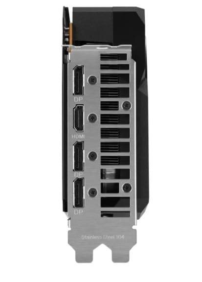 کارت گرافیک VGA ASUS Dual Radeon RX 6600 8GB — تصویر ۳
