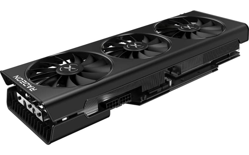 کارت گرافیک XFX SWFT 319 AMD Radeon RX 6900 XT CORE ایکس اف ایکس — تصویر ۵