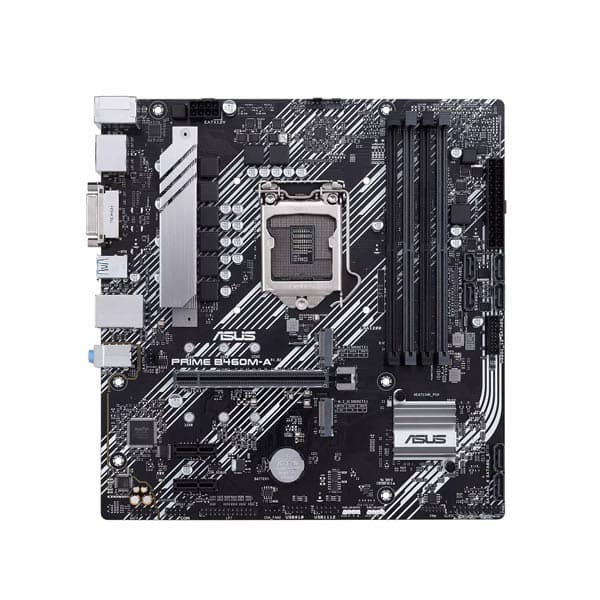 مادربرد ایسوس PRIME B460M-A