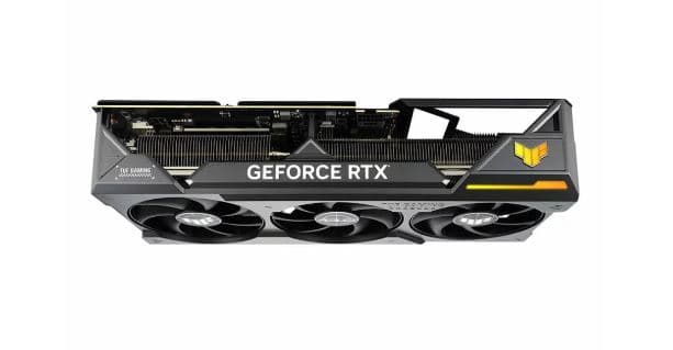 کارت گرافیک VGA ASUS TUF Gaming GeForce RTX 4080 16GB GDDR6X OC — تصویر ۳