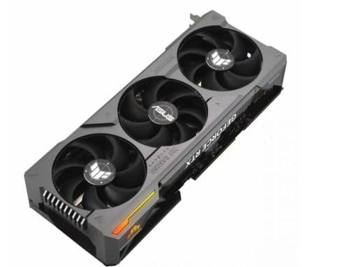 کارت گرافیک VGA ASUS 4090 OC 24G GDDR6X TUF GAMING