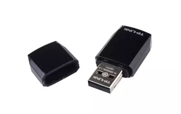 کارت شبکه CARD NETWORK TPLINK 823N — تصویر ۲