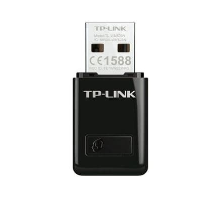 کارت شبکه CARD NETWORK TPLINK 823N