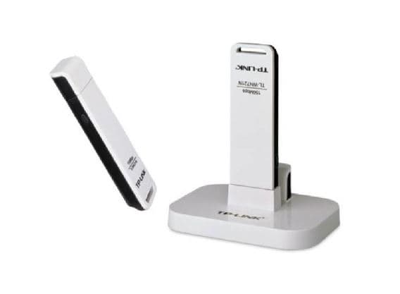 کارت شبکه CARD NETWORK TPLINK 727N — تصویر ۲