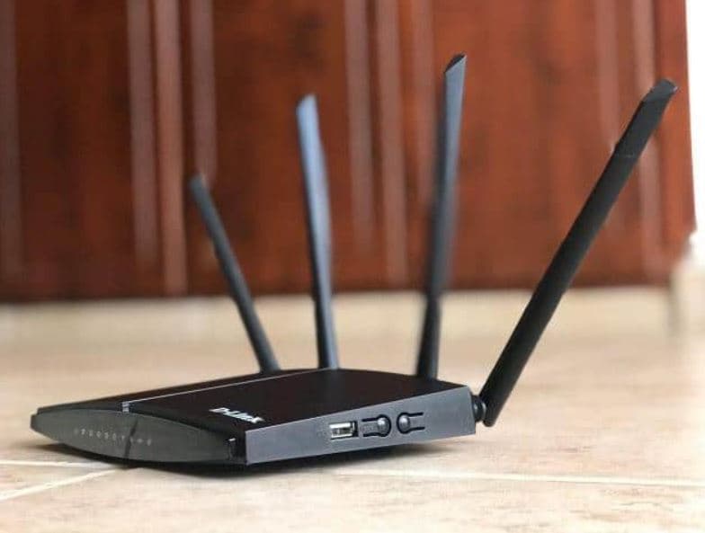 مودم MODEM DLINK 4G M921 BLACK — تصویر ۳