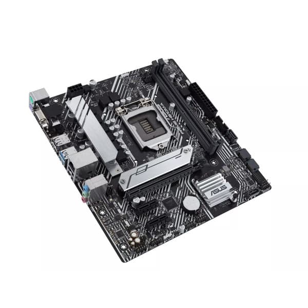 مادربورد ایسوس PRIME H510M-A — تصویر ۲