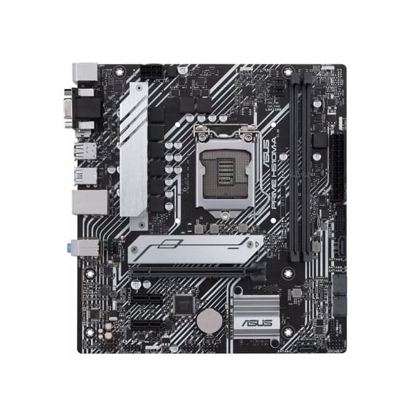 مادربورد ایسوس PRIME H510M-A