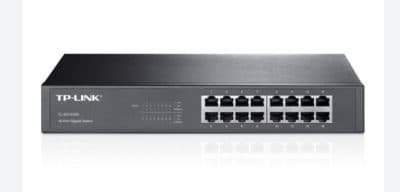 سوییچ DLINK DGS F1010P