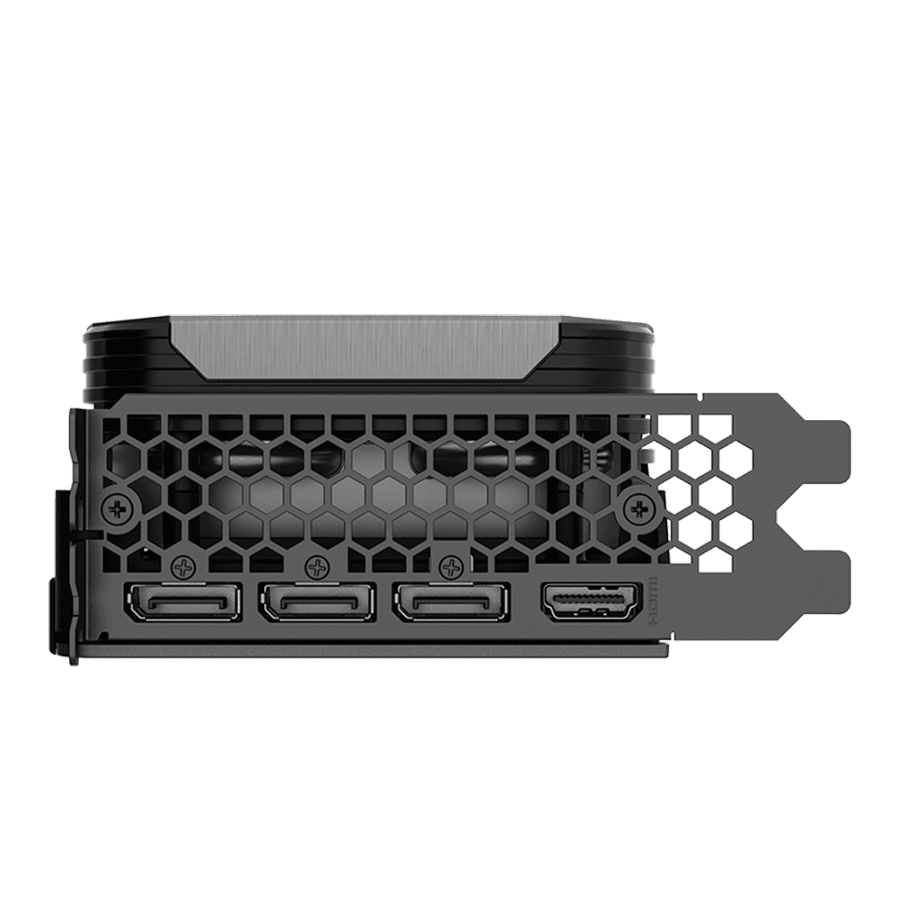 کارت گرافیک مدل PNY GeForce RTX 3090 XLR8 Gaming REVEL پی ان وای — تصویر ۶