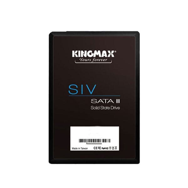 حافظه اس اس دی SATA KINGMAX ظرفیت 128 گیگابایت