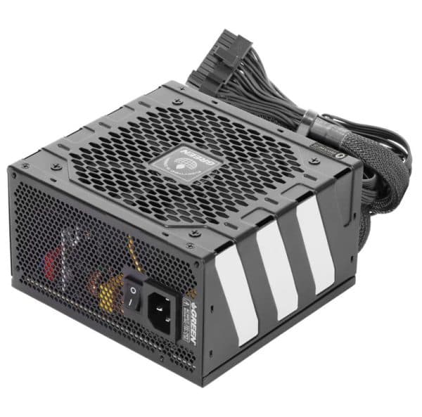 پاور گرین مدل POWER GREEN 600GED