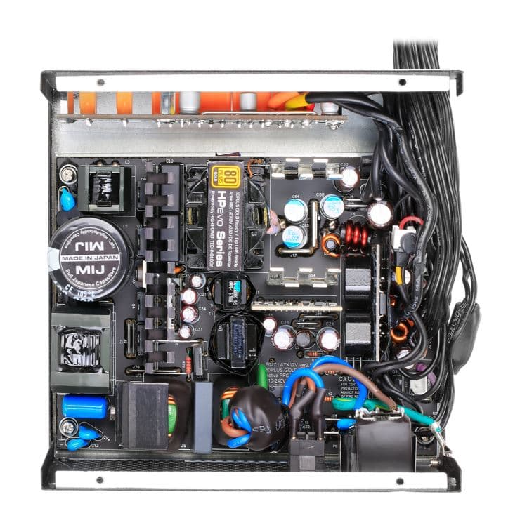 پاور گرین POWER GREEN 700UK EVO — تصویر ۳